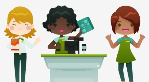 Introducing Consumer Web App